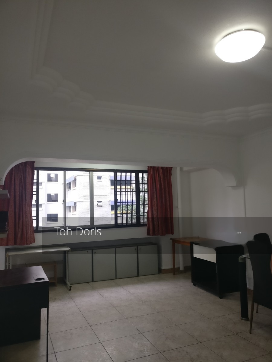 Blk 755 Pasir Ris Street 71 (Pasir Ris), HDB 5 Rooms #153982632